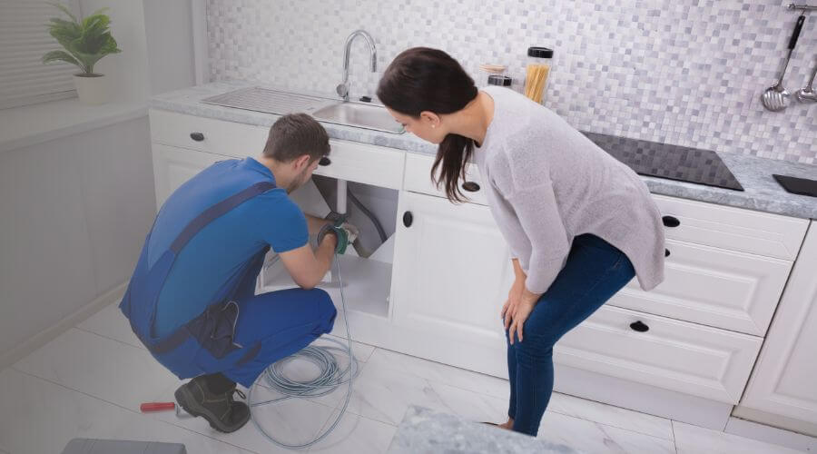 Professional same day plumber in Spring Grove, IL